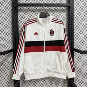 AC Milan 2025/26 Windbreaker