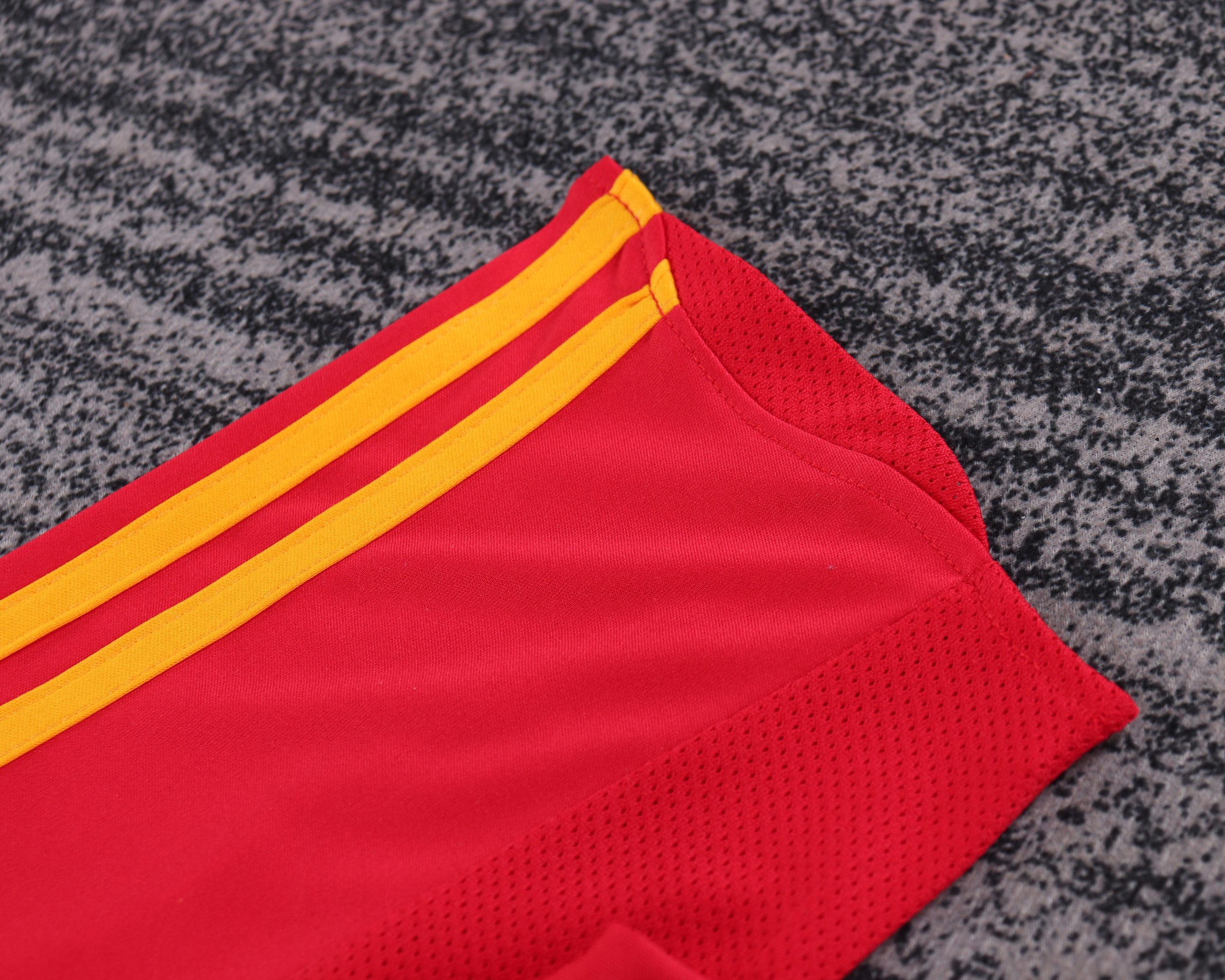 Spain 2008 Euro Home Kids Kit - Image 5