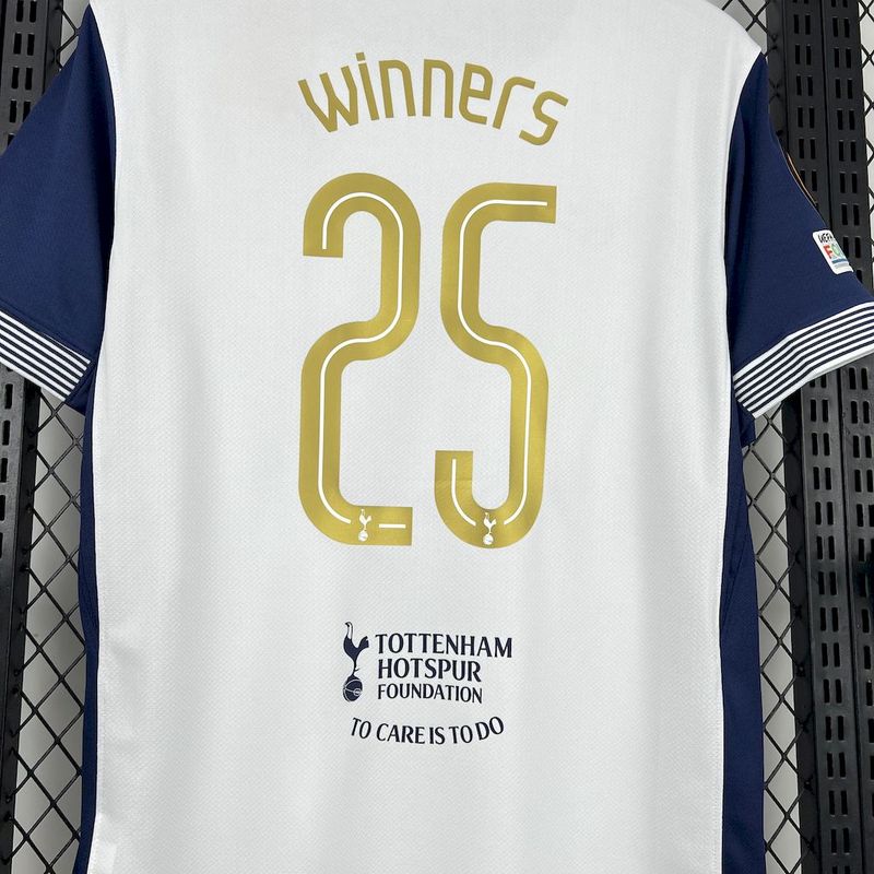 Boca Juniors 2025/26 Third Jersey (Fan Version)