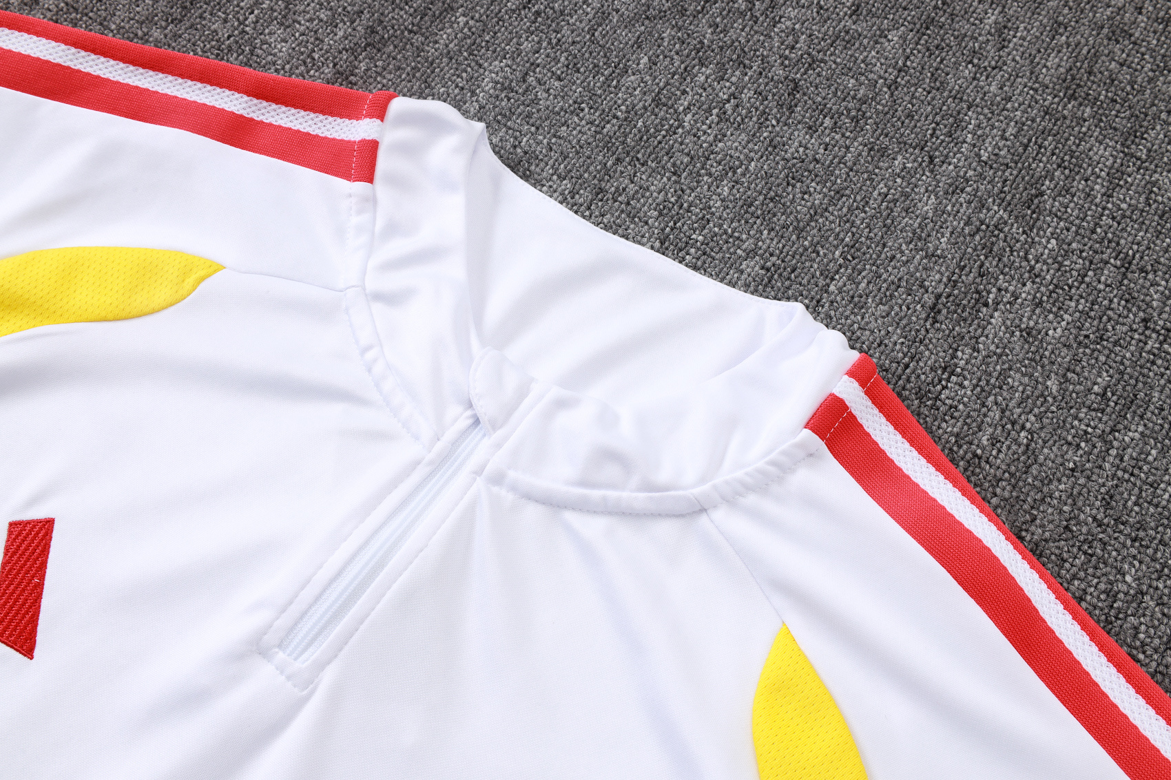 Colombia 2026 Kids Training Set (Long Sleeve) - Image 3