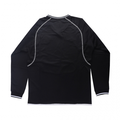Manchester United 2000/01 Goalkeeper Retro Jersey (Long Sleeve) - Image 2