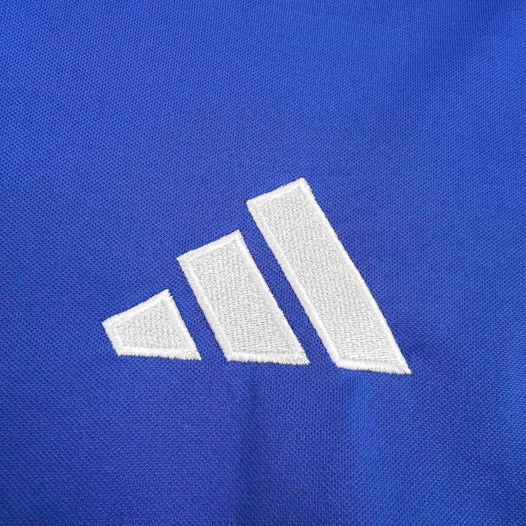 2025/26 Club Universidad De Chile Home Jersey Fan Version - Image 4