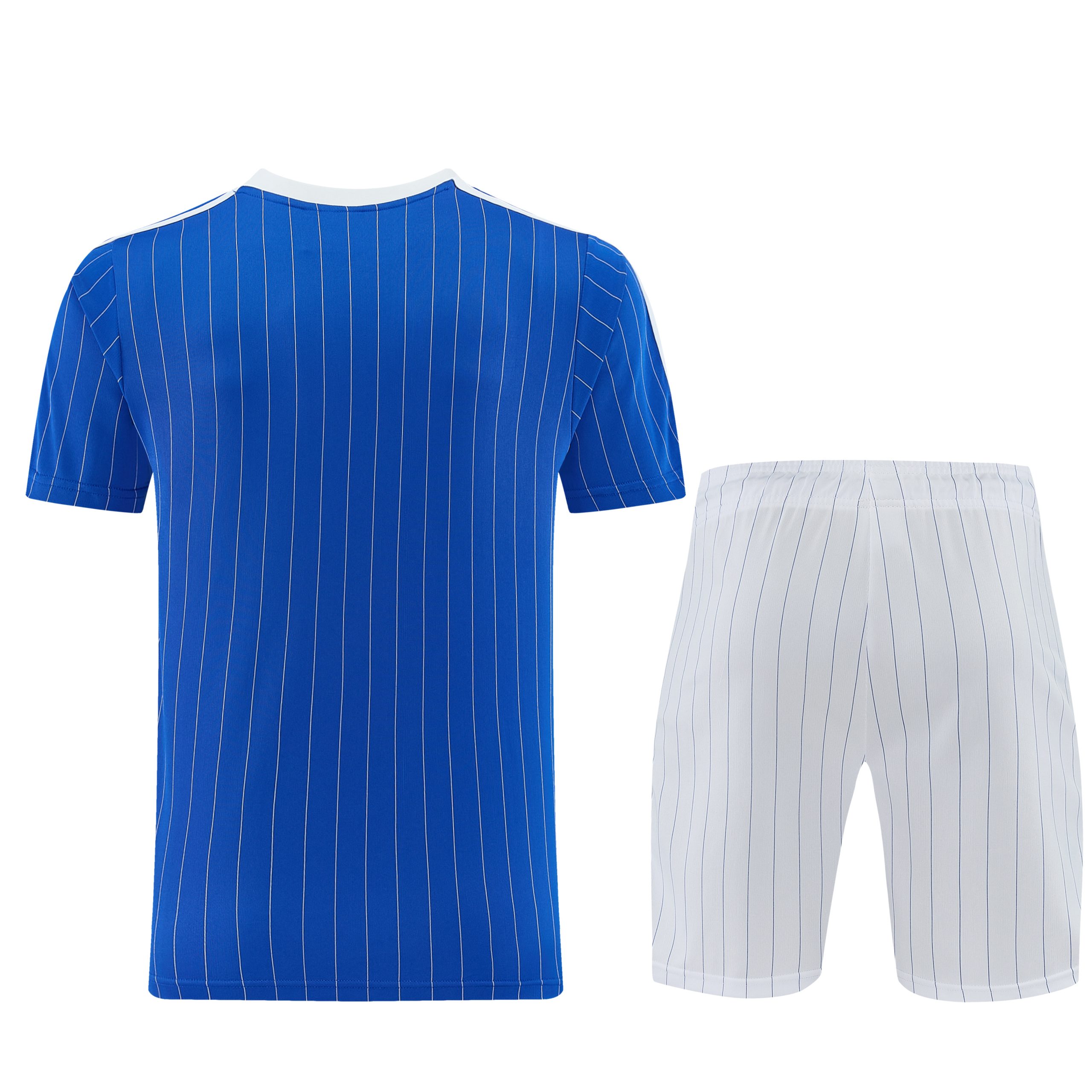 2026/27 Chelsea Short Sleeve Training Suit - Image 3
