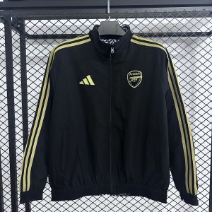2026 Arsenal Reversible Windbreaker