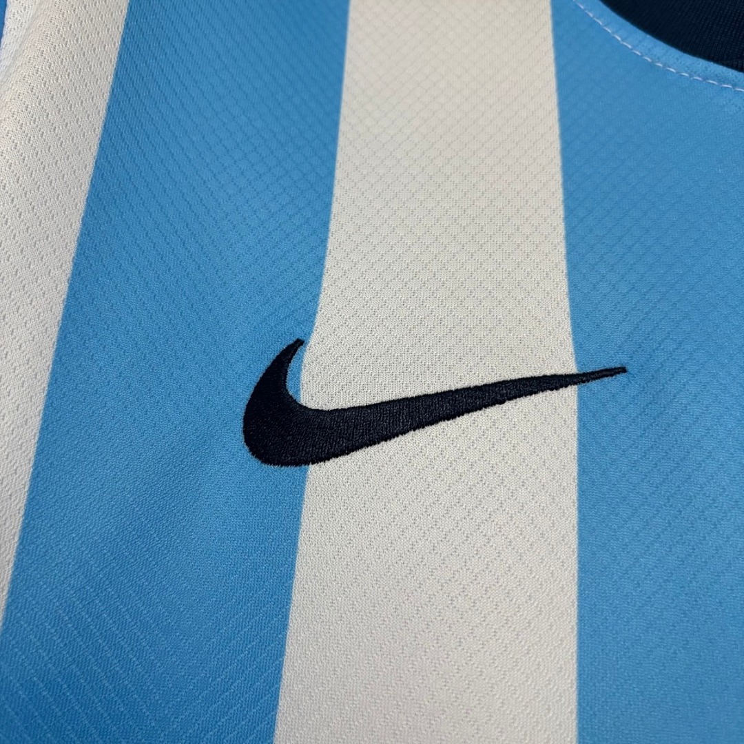2026/27 Racing Club De Avellaneda Home Jersey Fan Version - Image 4