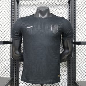 Norway 2026 World Cup Away Jersey (Player Version)