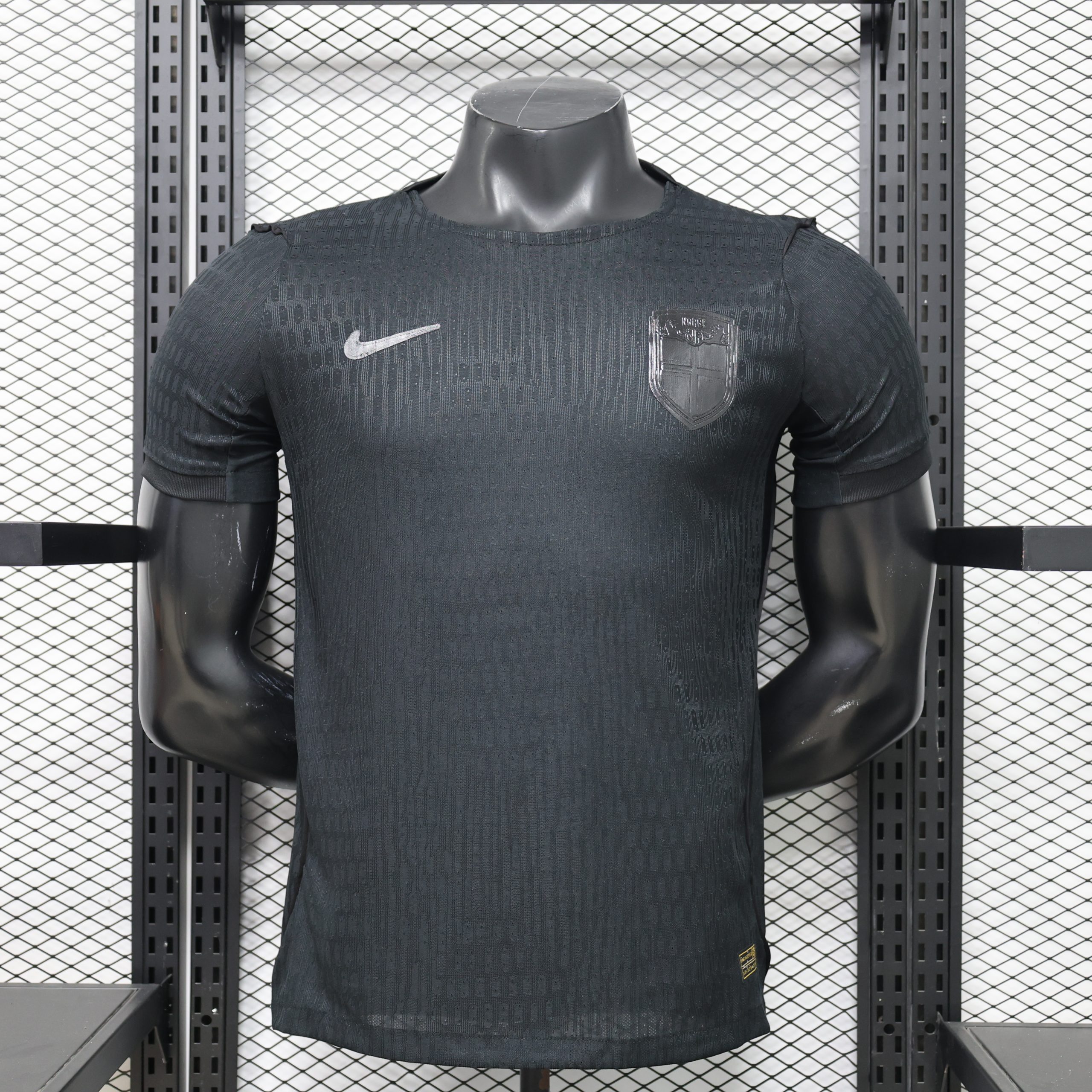 Norway 2026 World Cup Away Jersey (Player Version)