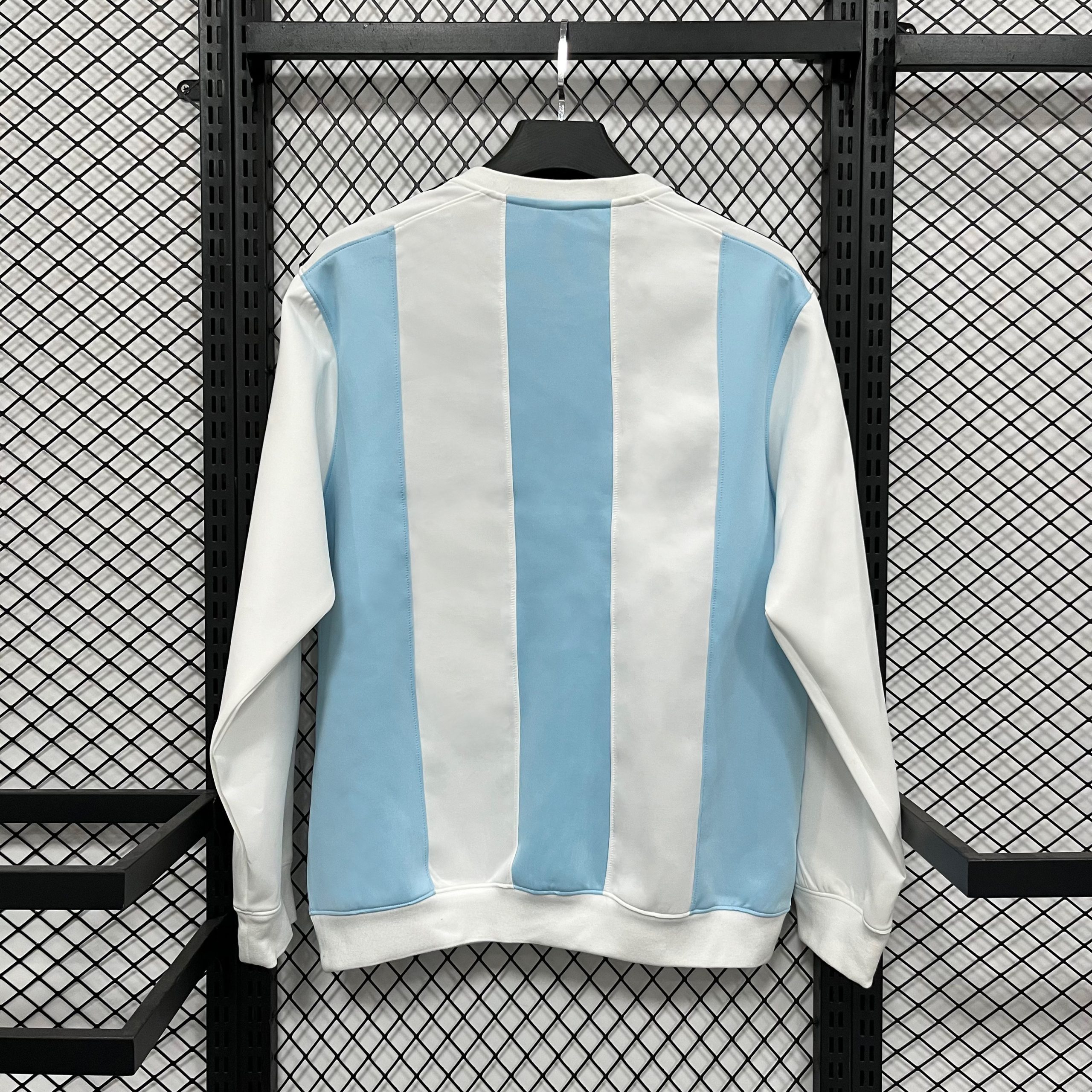 2025 Argentina Long Sleeve Sweatshirt - Image 2