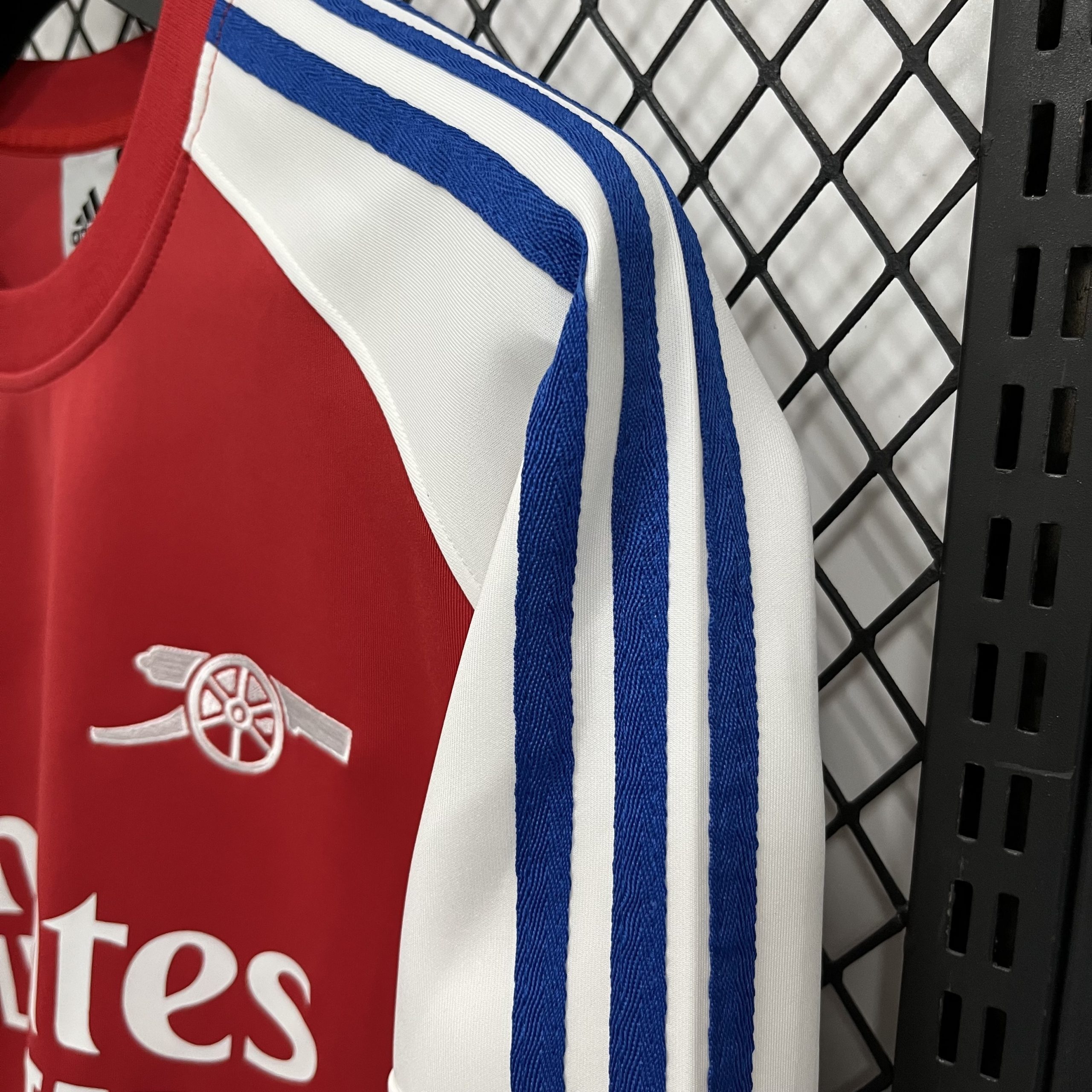 2025/26 Arsenal Long Sleeve Sweatshirt - Image 5
