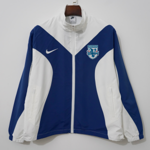 England 2026/27 Retro Windbreaker