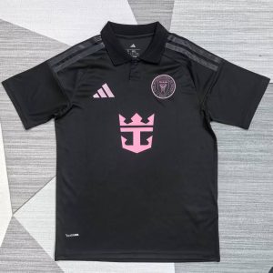 Inter Miami 2026/27 Away Jersey (Fan Version)