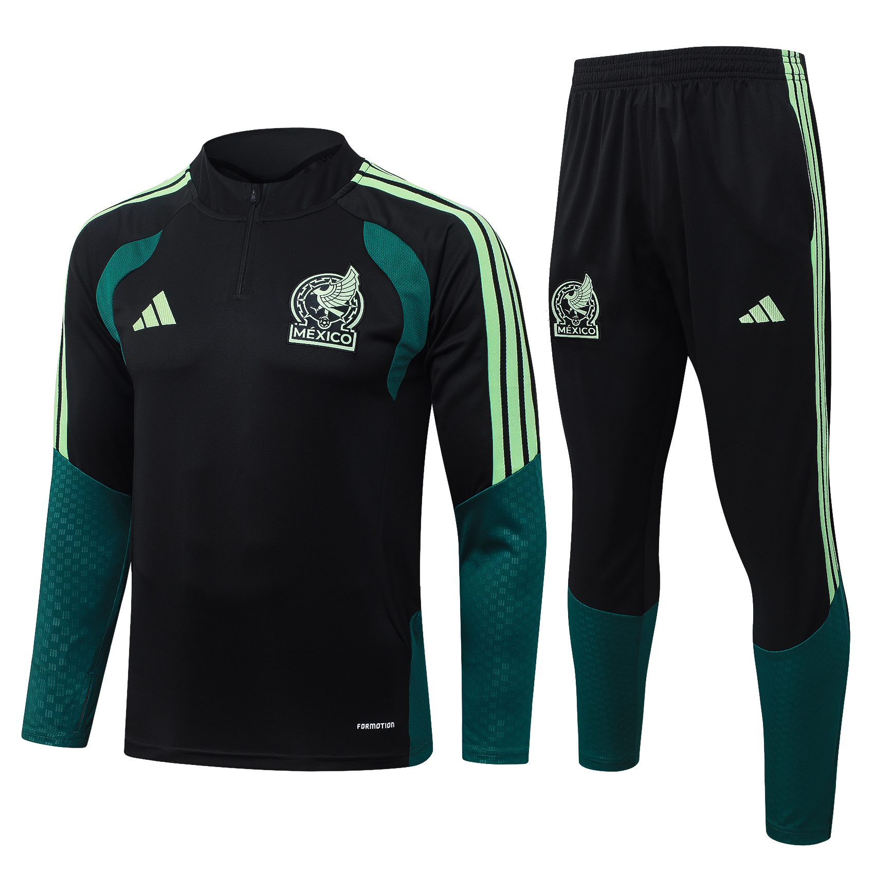 Mexico 2026 Training Set (Long Sleeve)