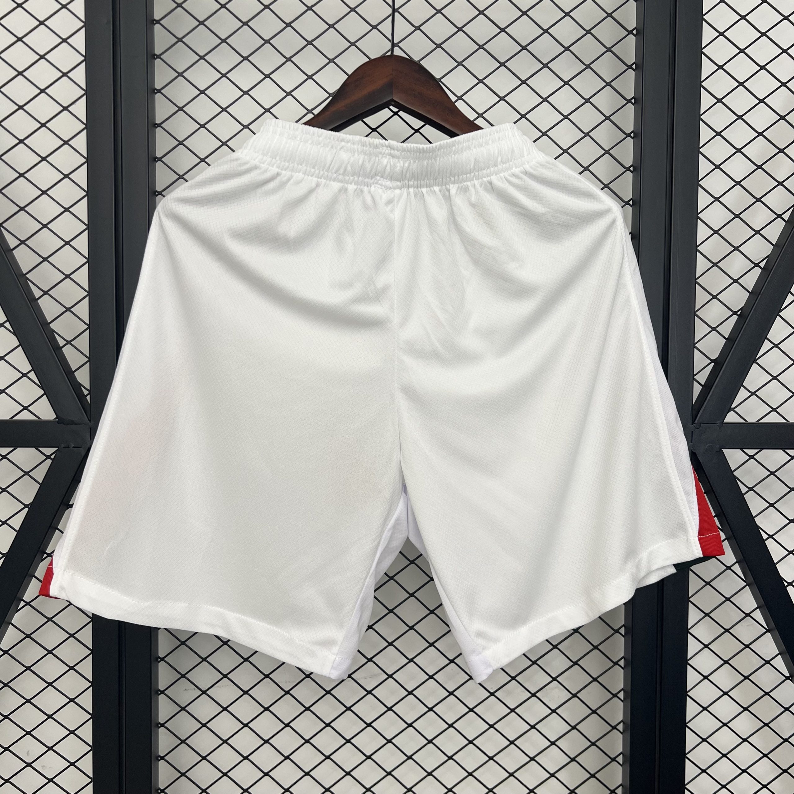 Chelsea 2025/26 Away Shorts - Image 2