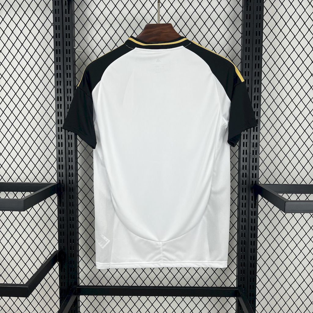 Atletico Mineiro 2025/26 Away Jersey (Fan Version) - Image 2
