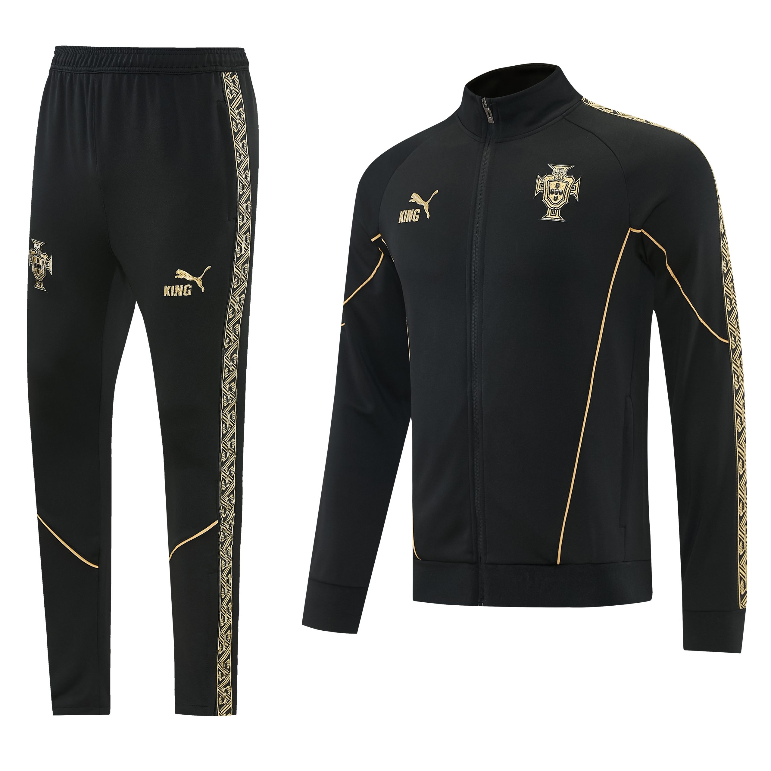 Portugal 2026 Jacket - Image 2