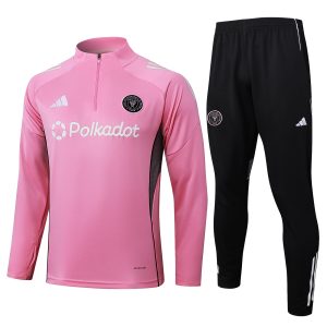 Inter Miami 2025/26 Training Set (Long Sleeve)