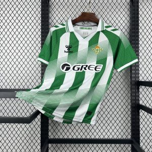Real Betis 2026/27 Home Jersey