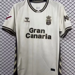 2025/26 Las Palmas Third Away Jersey Fan Version