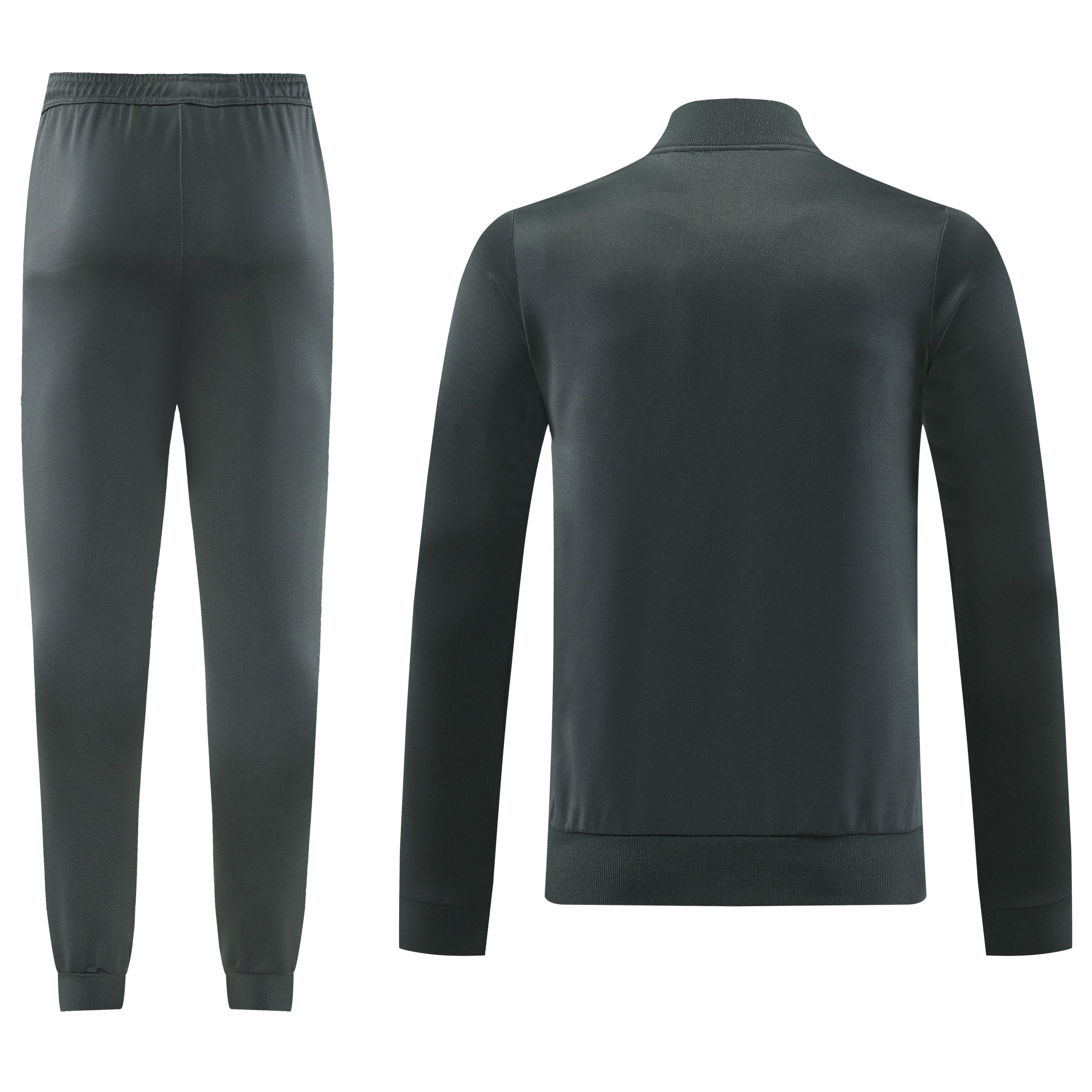 Manchester United 2025/26 Jacket - Image 3