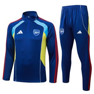 Arsenal 2025/26 Training Set (Long Sleeve)