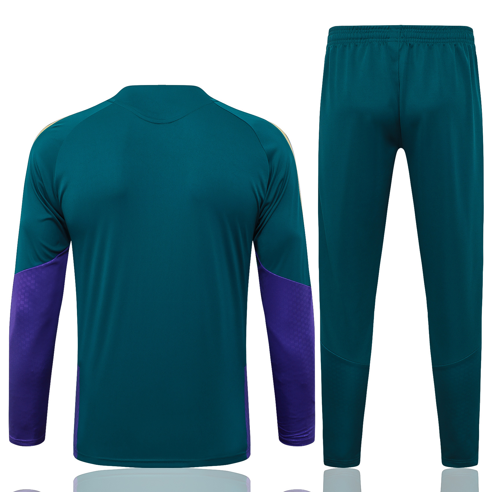 Saudi Arabia 2026 Training Set (Long Sleeve) - Image 2