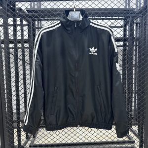 2025/26 Adidas Windbreaker