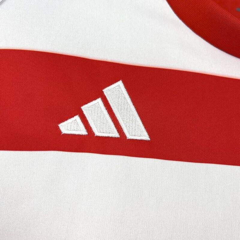 Union Berlin 2025/26 Home Jersey (Fan Version) - Image 3
