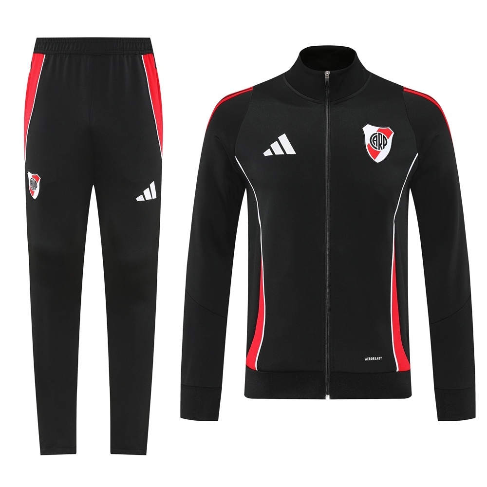 River Plate 2025/26 Jacket
