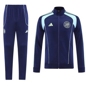 Ajax 2025/26 Jacket