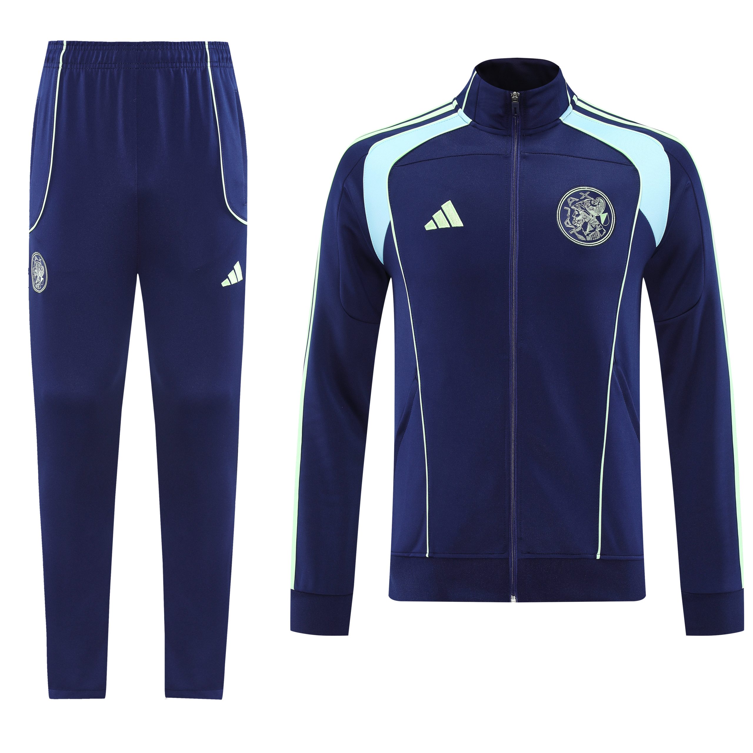 Ajax 2025/26 Jacket