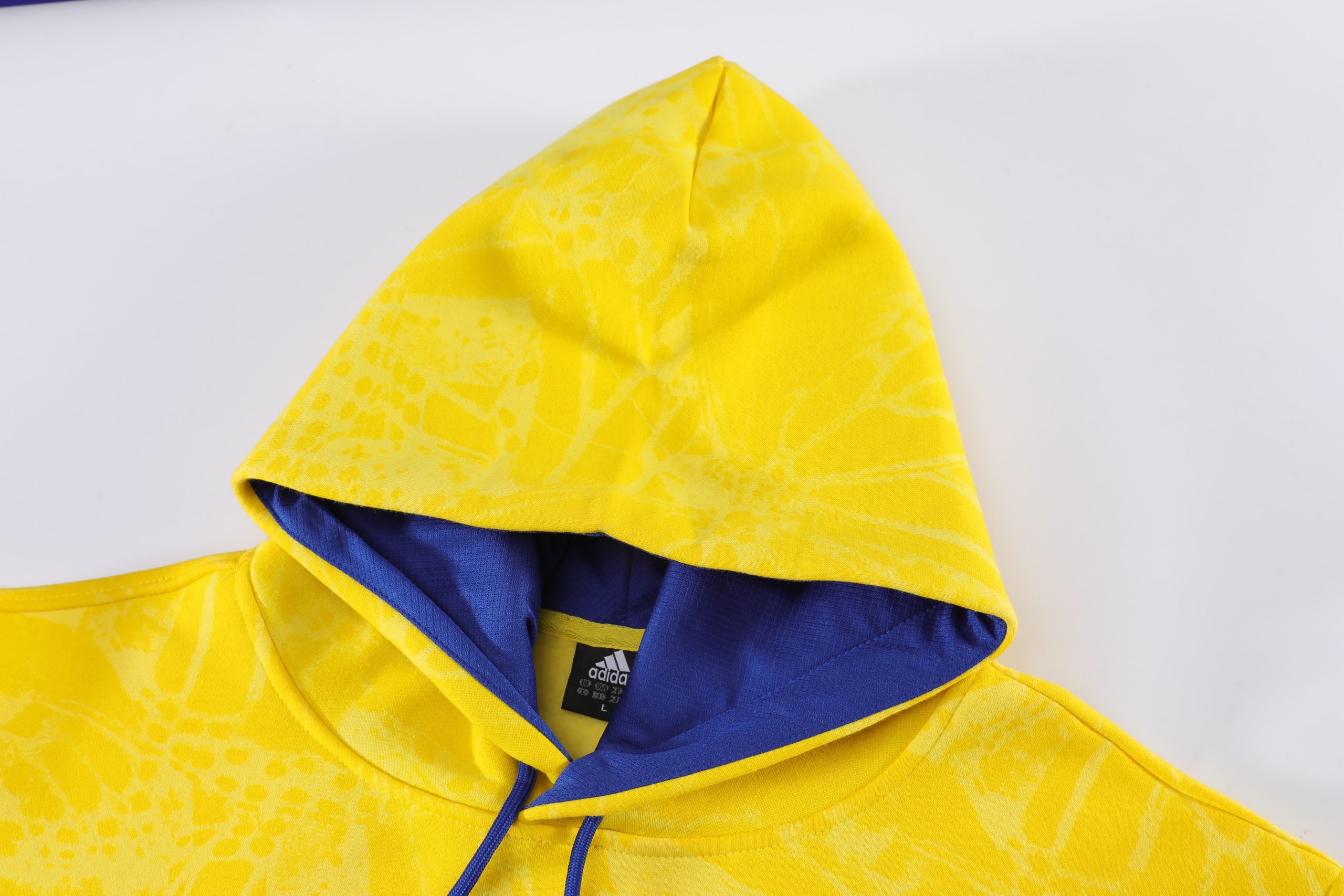 2026 Colombia Hoodie - Image 4