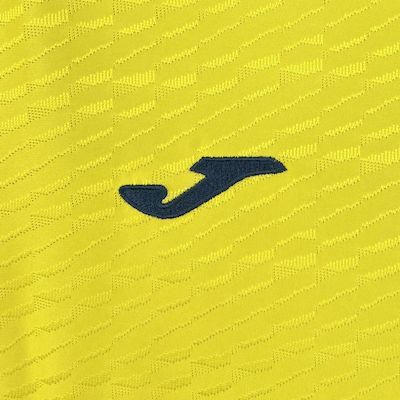 Villarreal 2025/26 Home Jersey (Fan Version) - Image 3