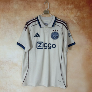 Ajax 2025/26 Third Jersey