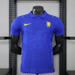 Chelsea 2026/27 Home Jersey (Player Version)