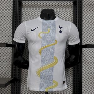 Tottenham Hotspur 2025/26 Special Edition Jersey (Player Version)
