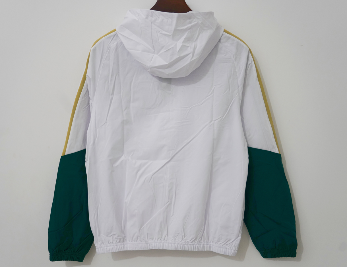 Italy 2025 Windbreaker - Image 2