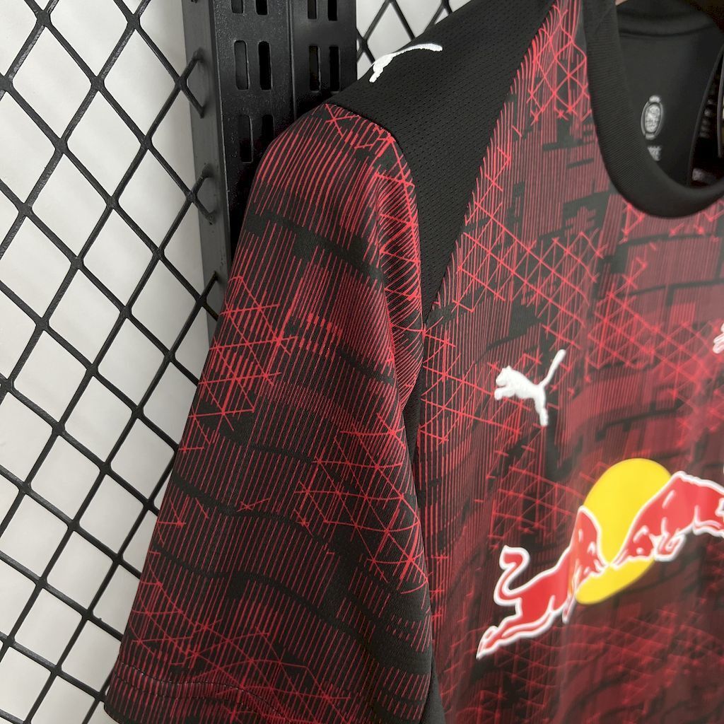 RB Leipzig 2025/26 Third Jersey - Image 2