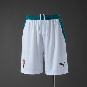 Portugal 2026 World Cup Away Shorts