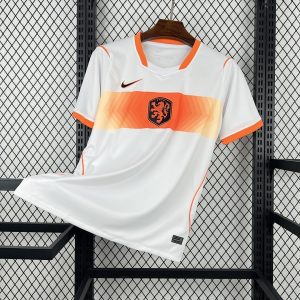 Netherlands 2026 World Cup Away Jersey (Fan Version)