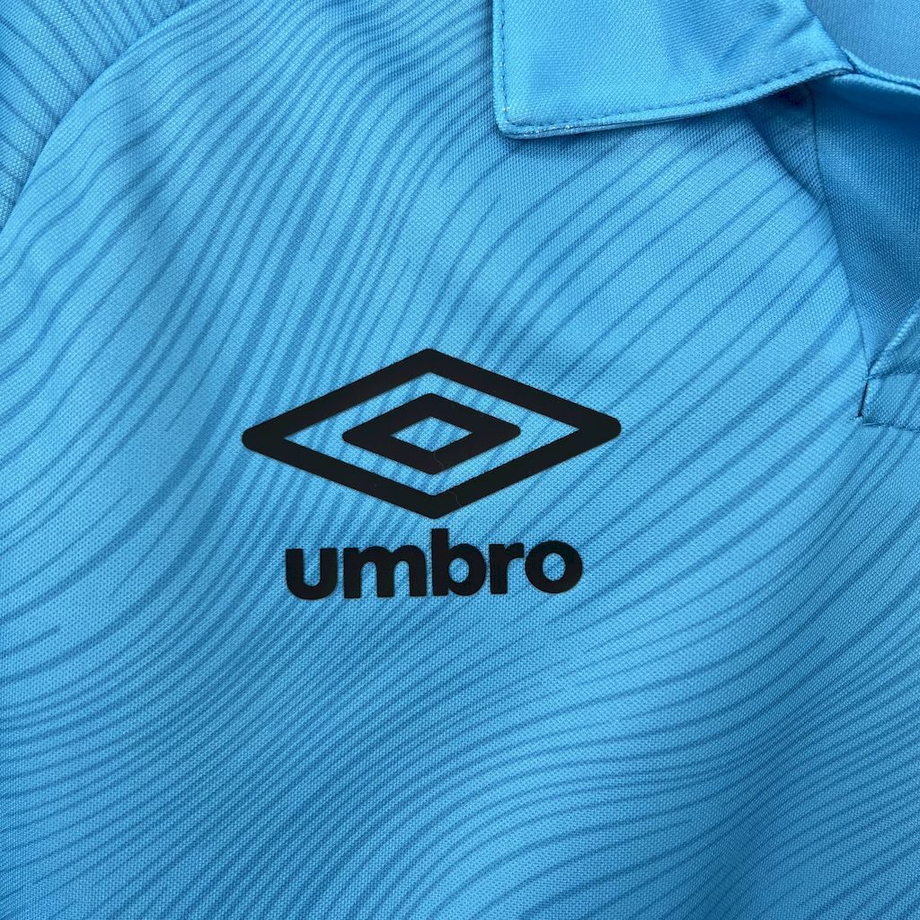 Santos FC 2025/26 Third Jersey (Fan Version) - Image 3