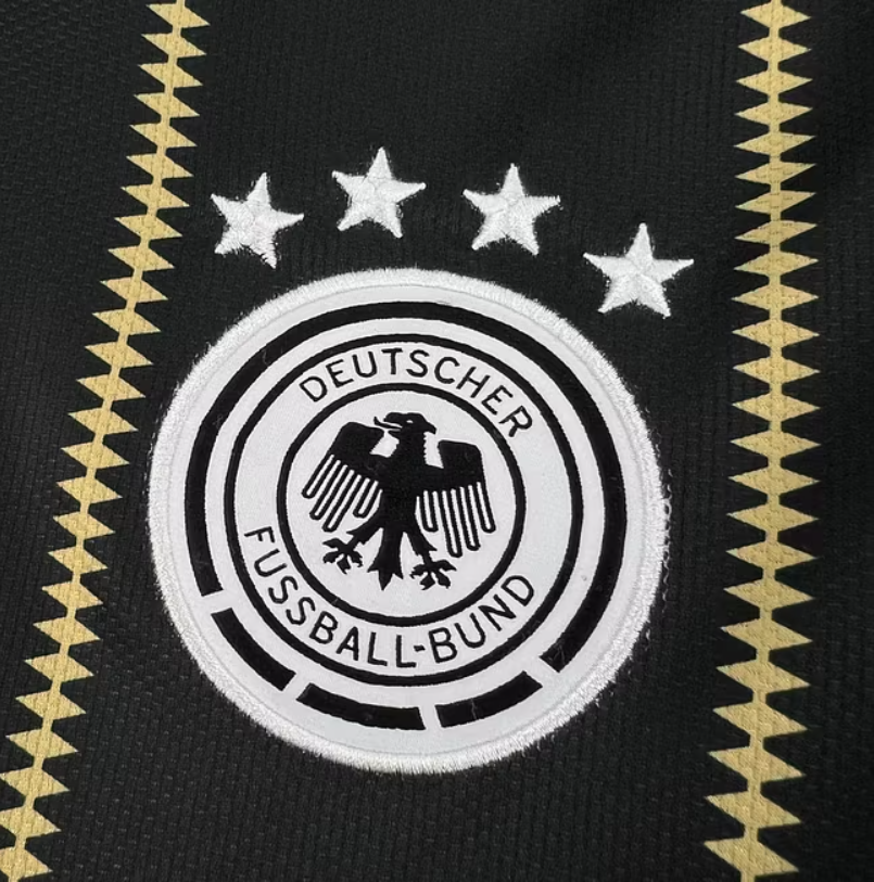 Germany 2026/27 Jersey - Image 3