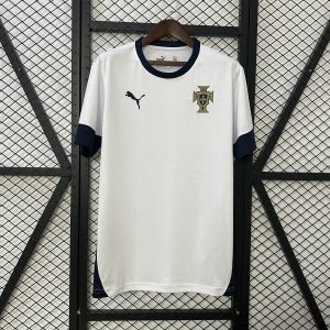2025 Portugal Training Clothes Jersey Fan Version