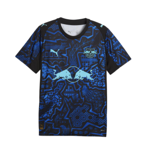 RB Leipzig 2026/27 Jersey