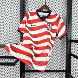 USA 2026 World Cup Home Jersey (Fan Version)