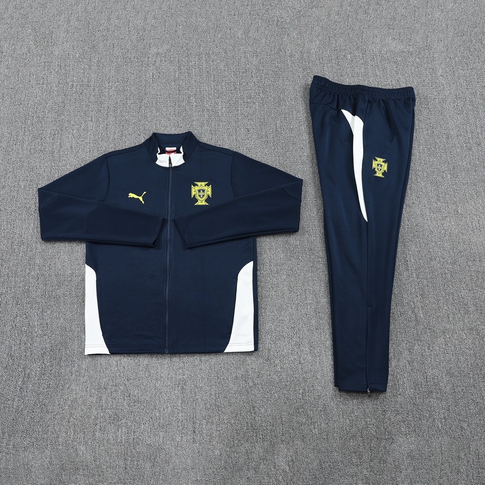 Portugal 2025 Jacket - Image 3