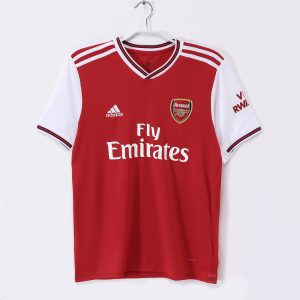 Arsenal 2019/20 Home Retro Jersey (Fan Version)