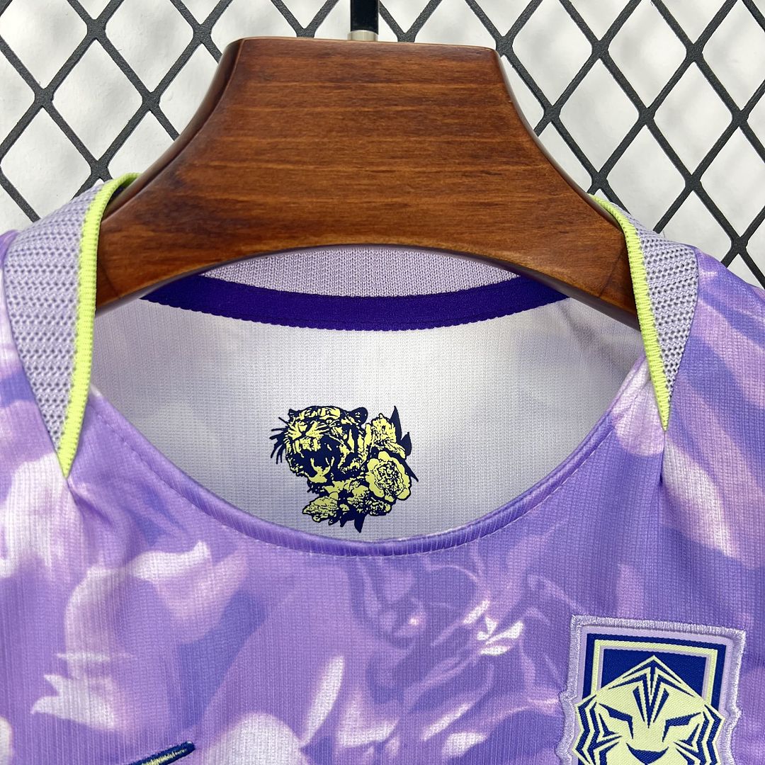 South Korea 2026 World Cup Away Kids Kit - Image 3