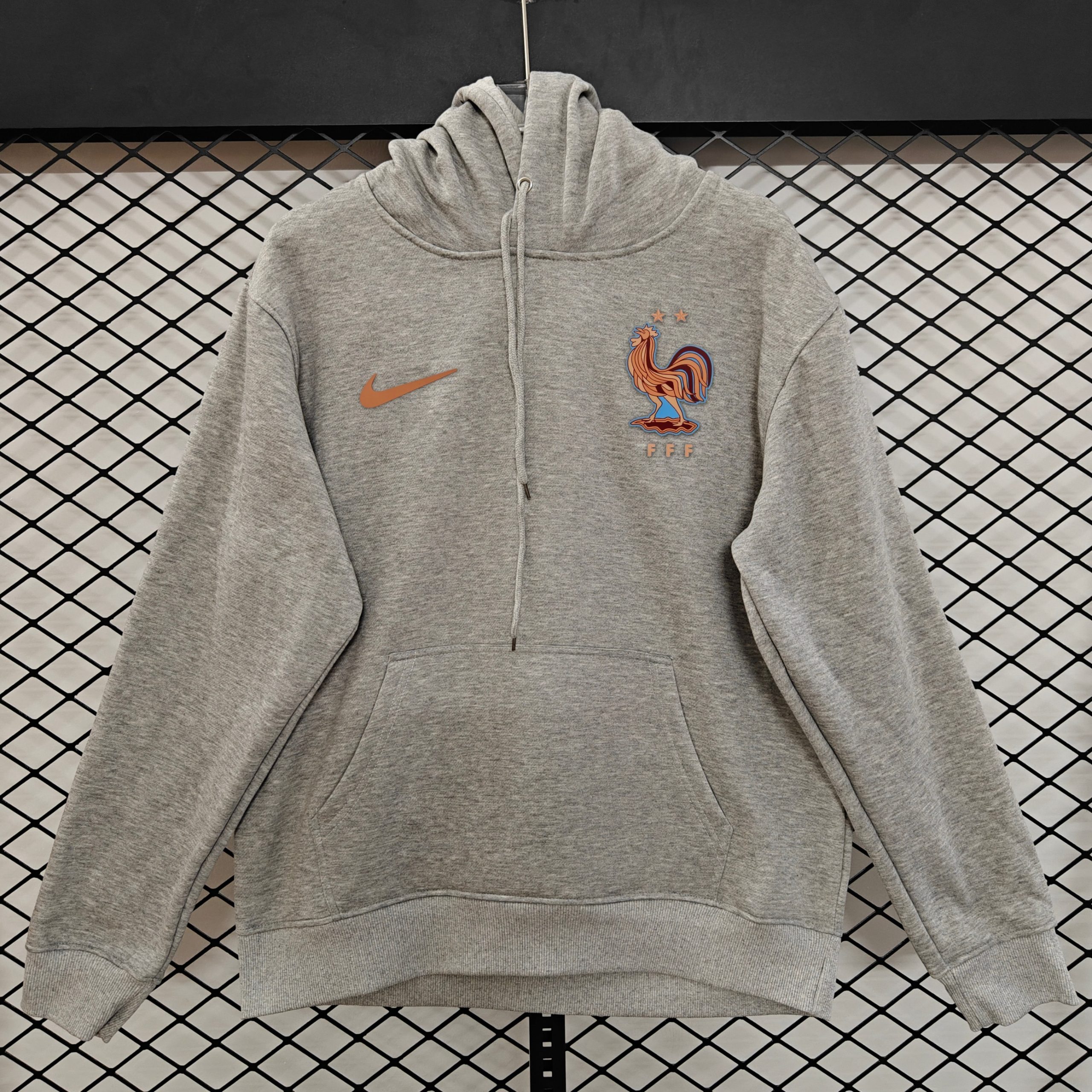 2026 France Hoodie - Image 4