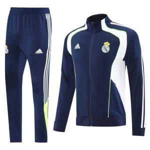 Real Madrid 2025/26 Jacket
