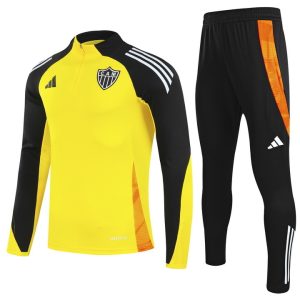 Atletico Mineiro 2025/26 Training Set (Long Sleeve)